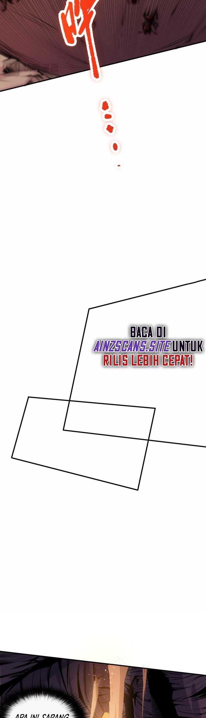 Disastrous Necromancer Bab 26 halaman 18