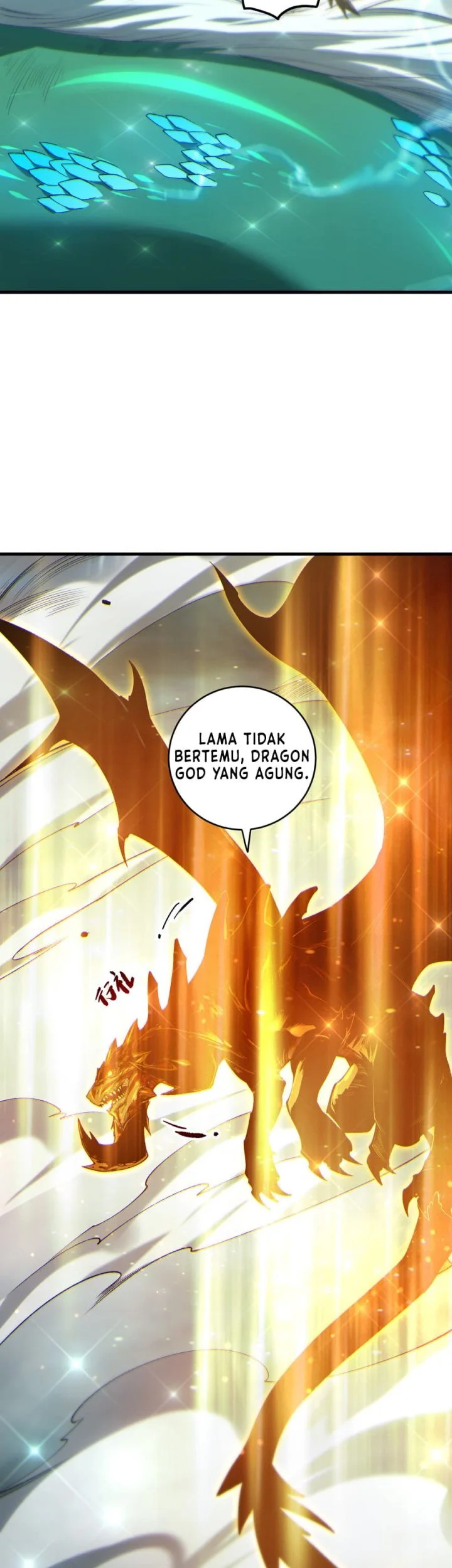 Disastrous Necromancer Bab 260 halaman 20