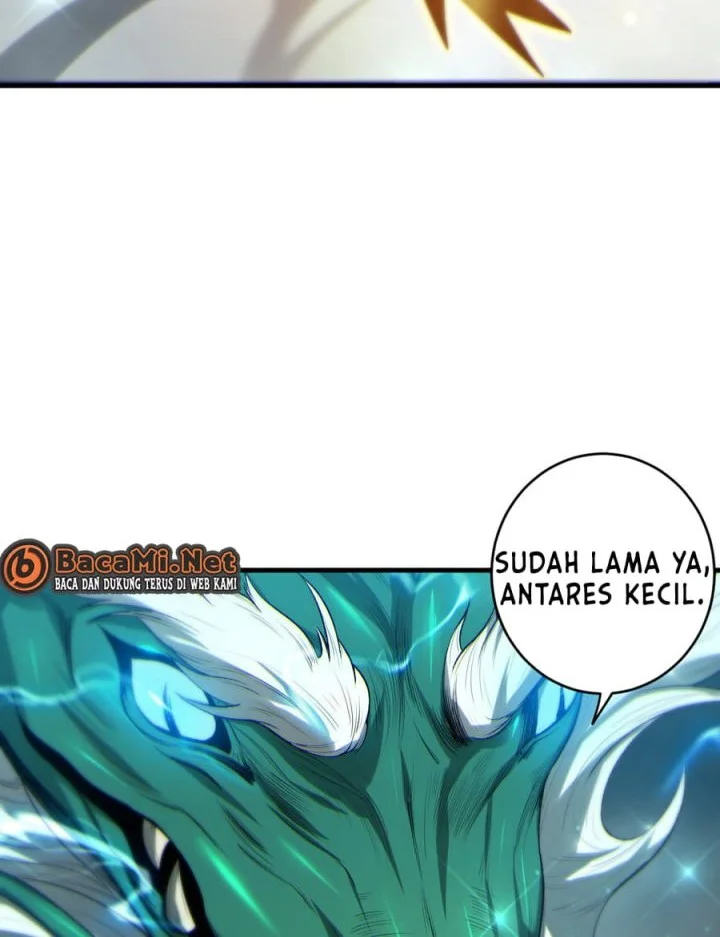 Disastrous Necromancer Bab 260 halaman 21