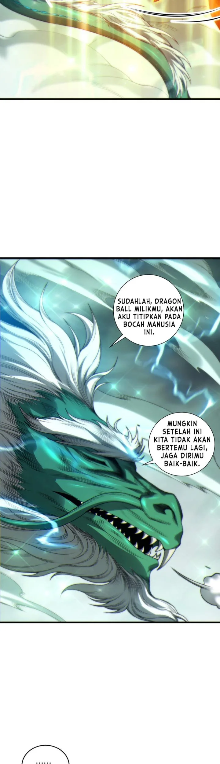 Disastrous Necromancer Bab 260 halaman 26