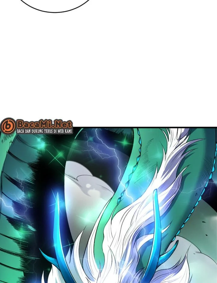 Disastrous Necromancer Bab 260 halaman 29