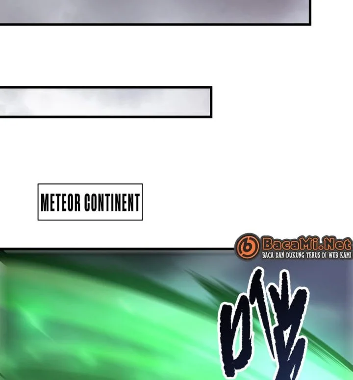 Disastrous Necromancer Bab 260 halaman 37