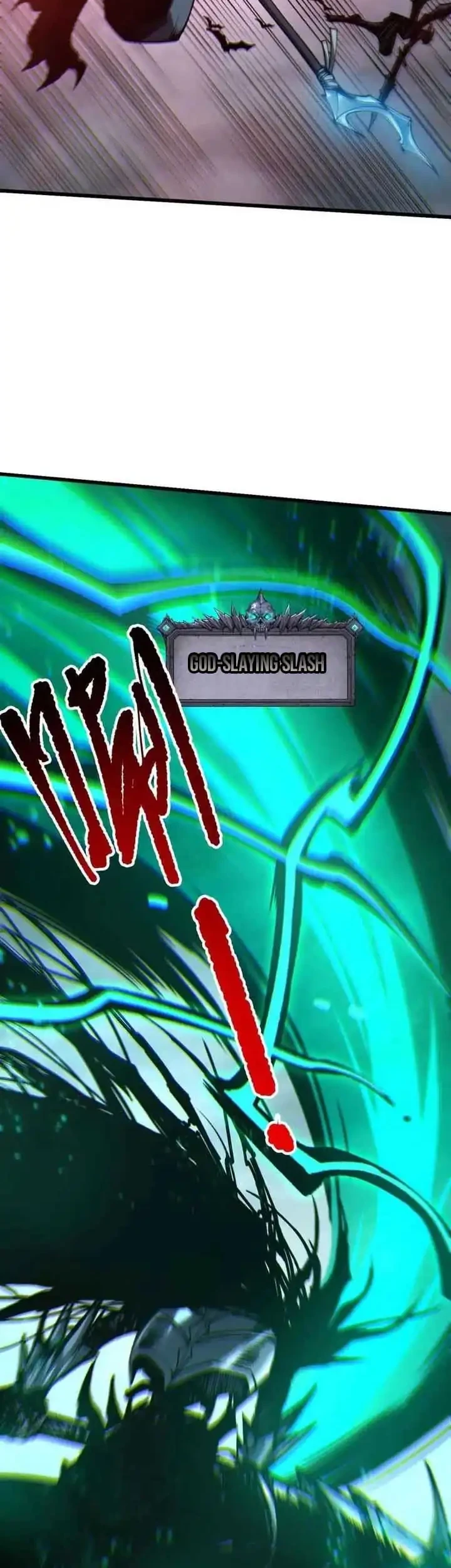 Disastrous Necromancer Bab 261 halaman 11