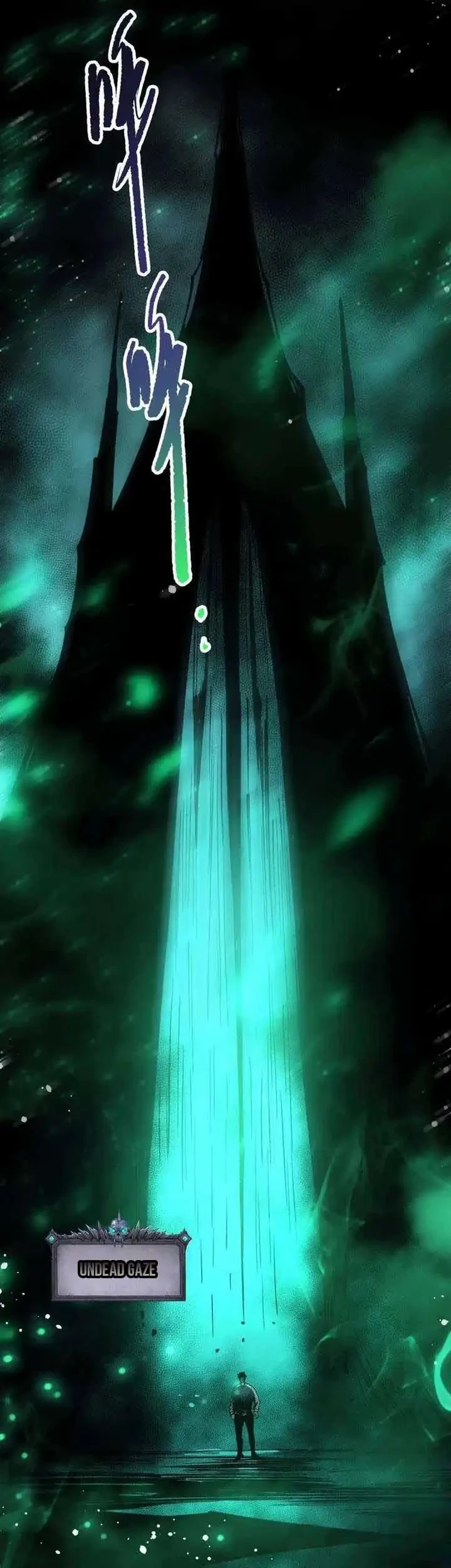 Disastrous Necromancer Bab 261 halaman 17