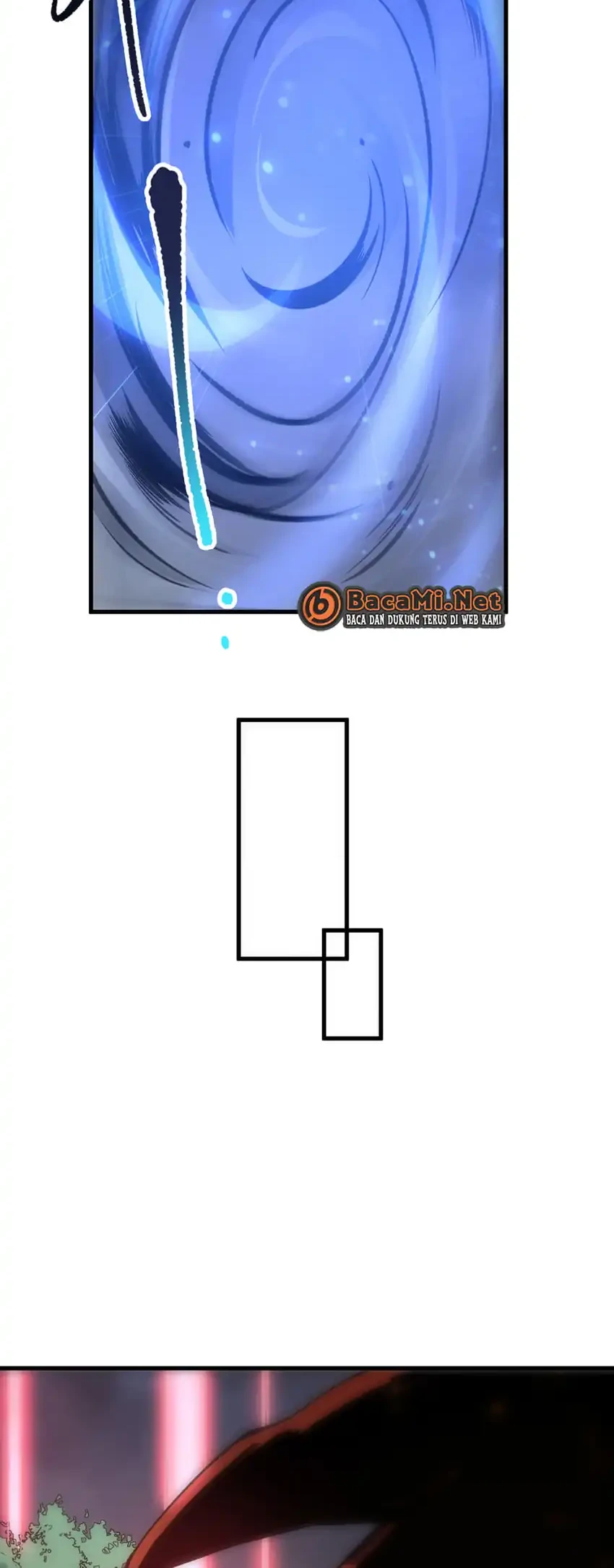 Disastrous Necromancer Bab 262 halaman 5