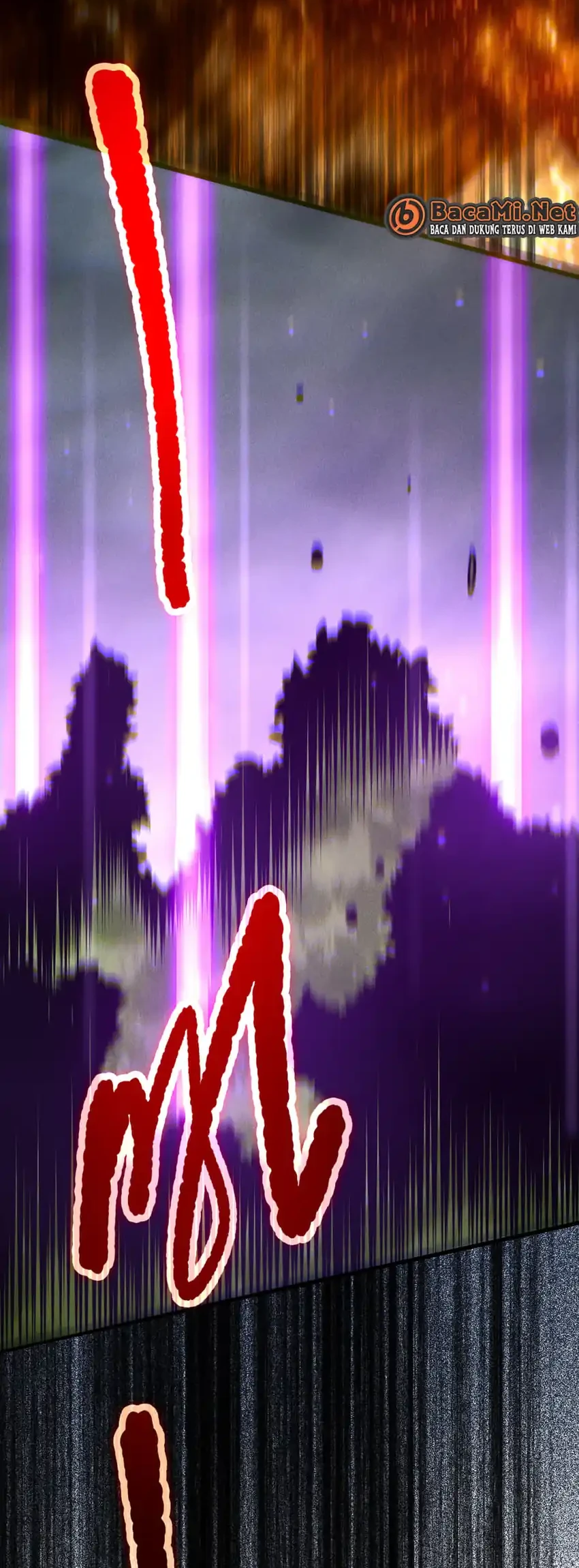 Disastrous Necromancer Bab 262 halaman 13