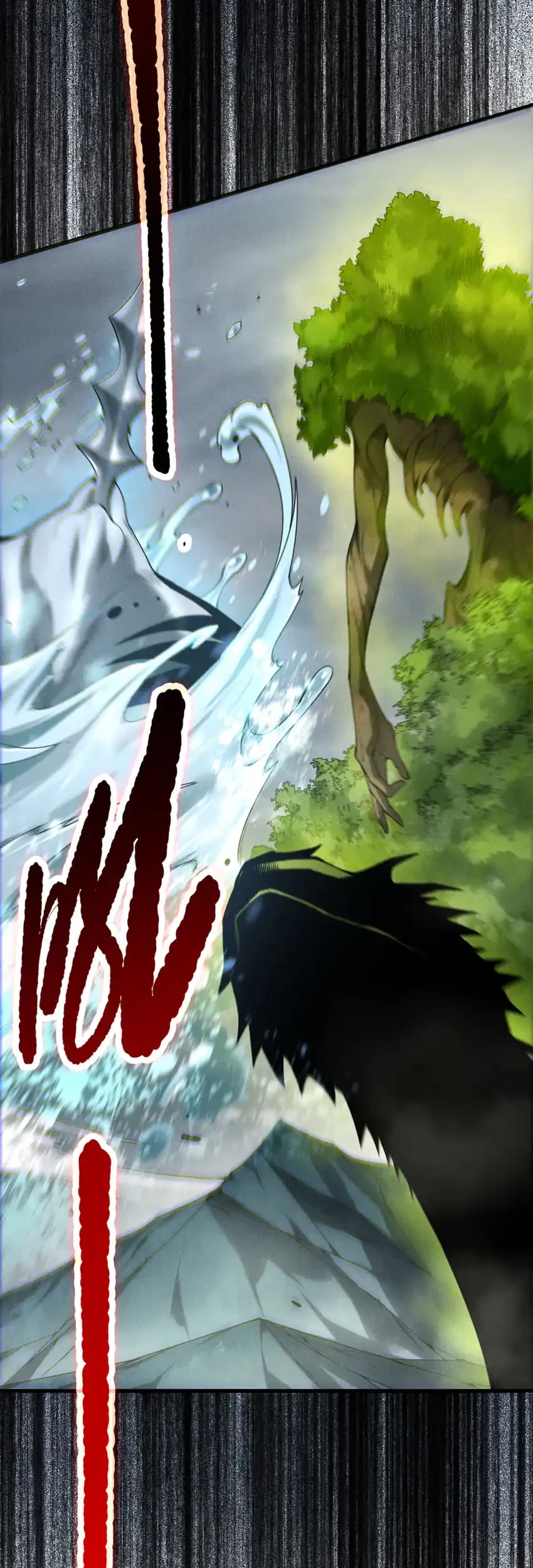 Disastrous Necromancer Bab 262 halaman 14