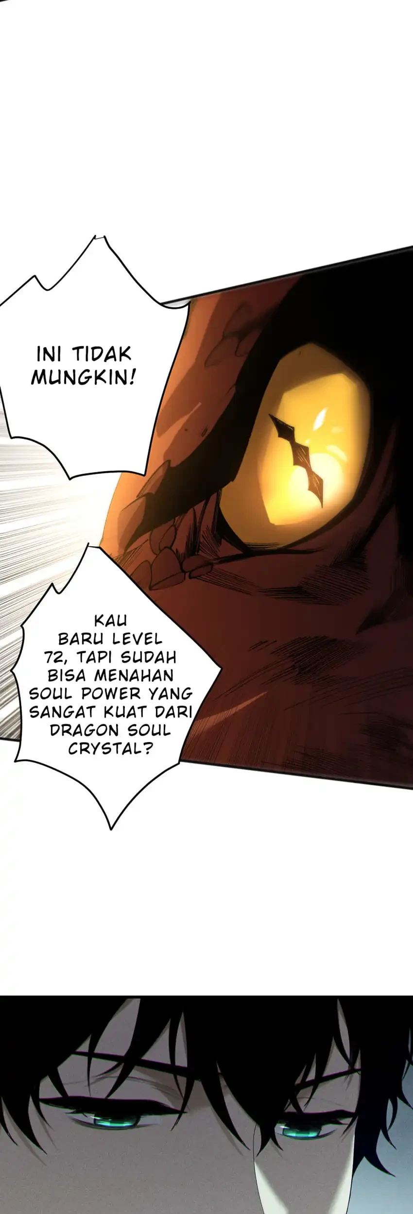 Disastrous Necromancer Bab 263 halaman 6