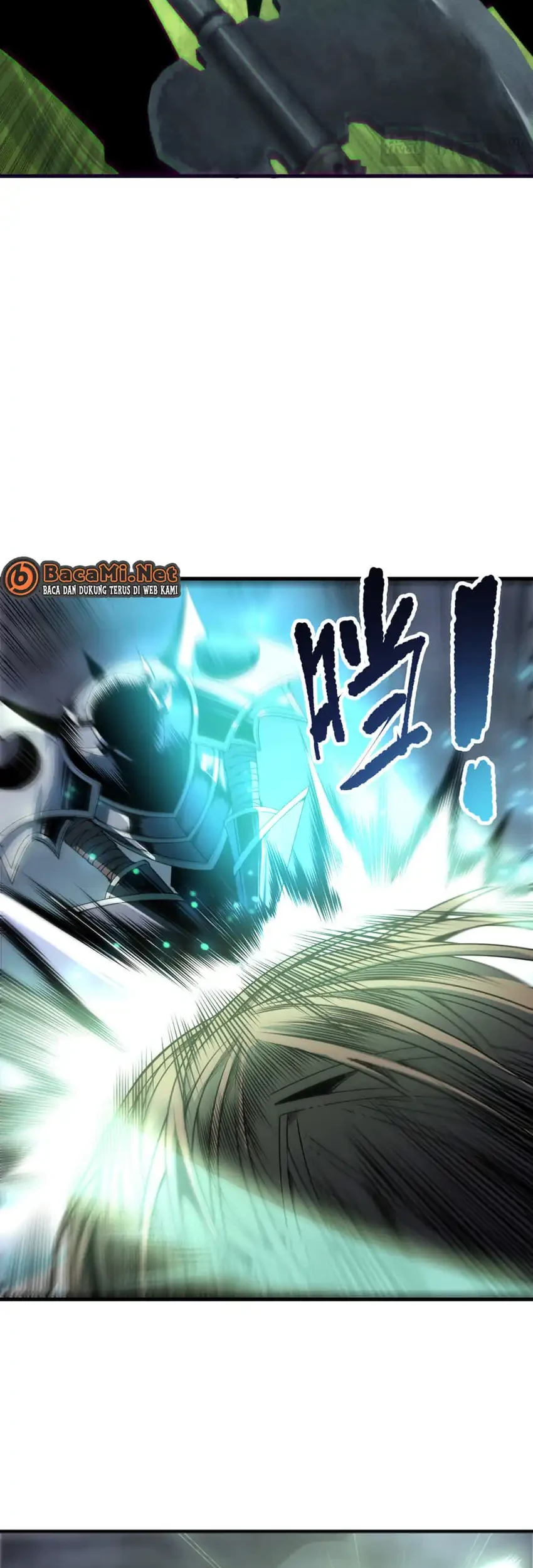 Disastrous Necromancer Bab 263 halaman 19
