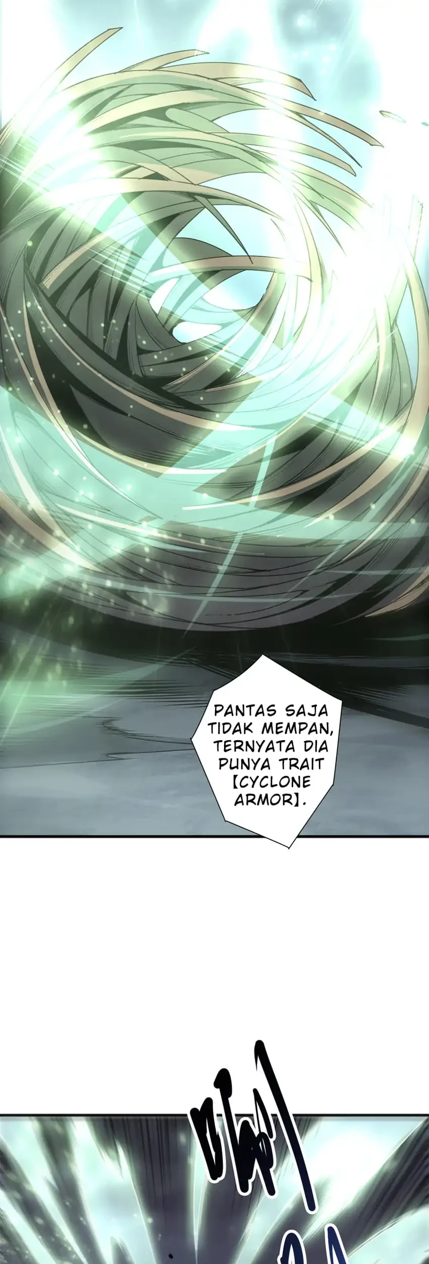 Disastrous Necromancer Bab 263 halaman 22