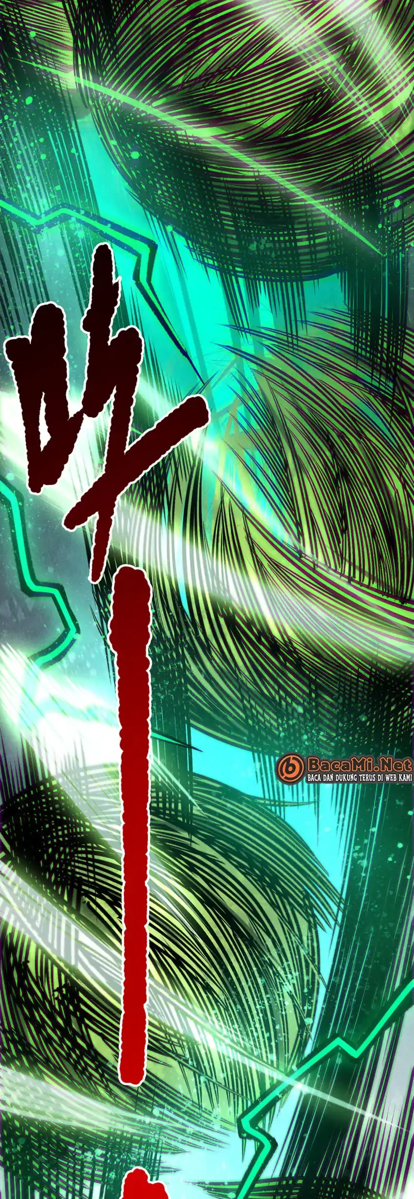 Disastrous Necromancer Bab 263 halaman 29