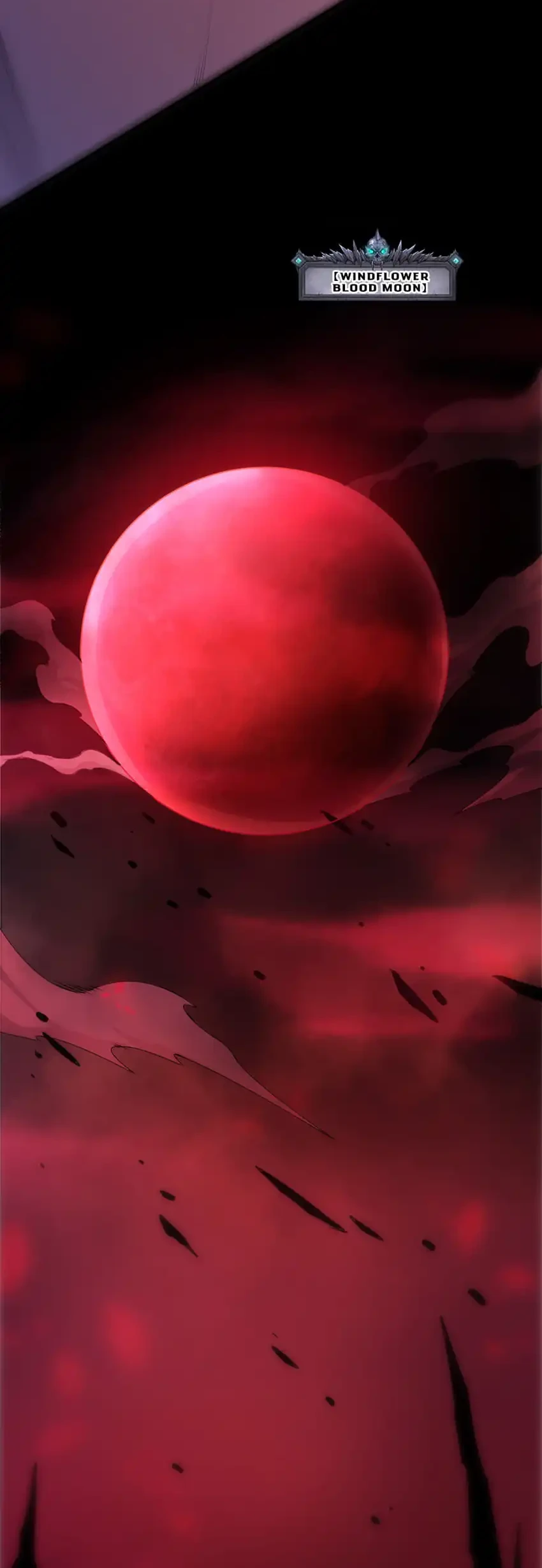 Disastrous Necromancer Bab 263 halaman 45