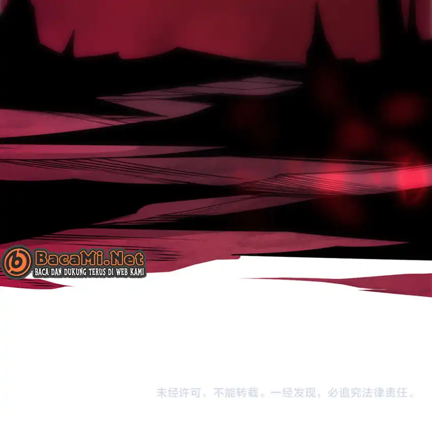 Disastrous Necromancer Bab 263 halaman 46