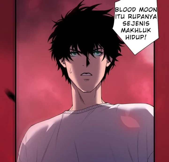 Disastrous Necromancer Bab 264 halaman 5