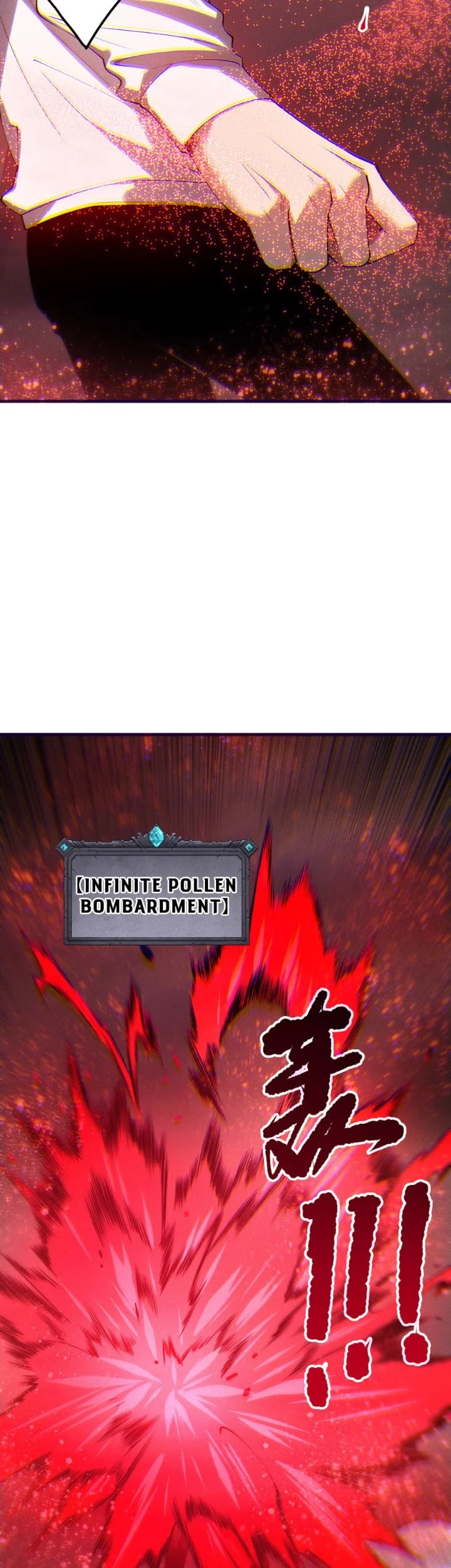 Disastrous Necromancer Bab 264 halaman 10