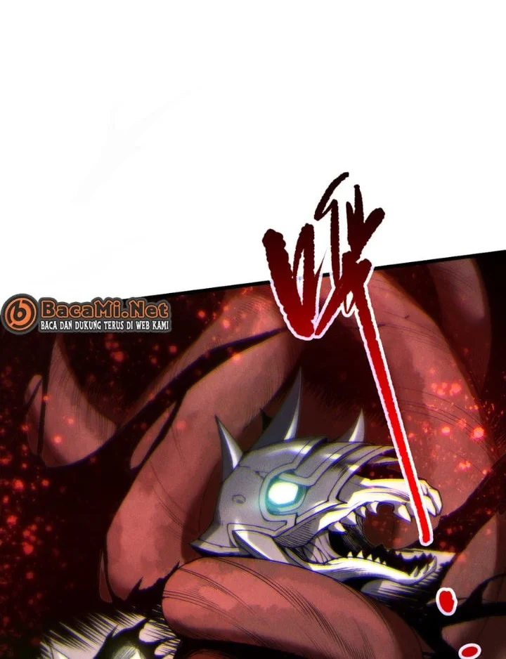 Disastrous Necromancer Bab 264 halaman 13