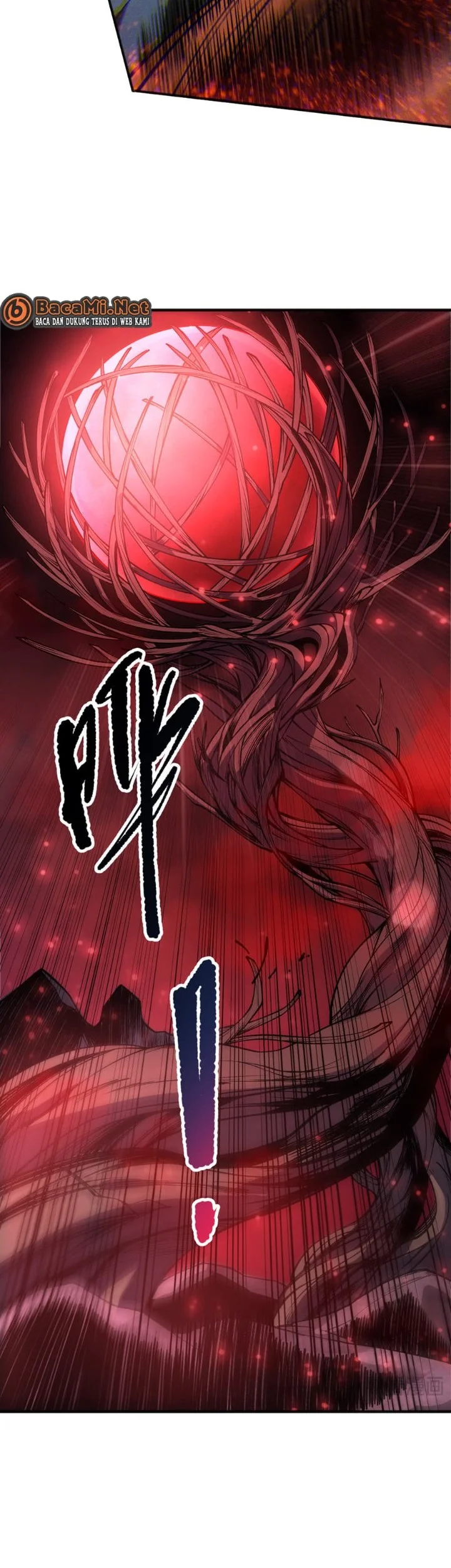 Disastrous Necromancer Bab 264 halaman 19