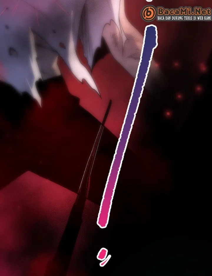 Disastrous Necromancer Bab 264 halaman 21
