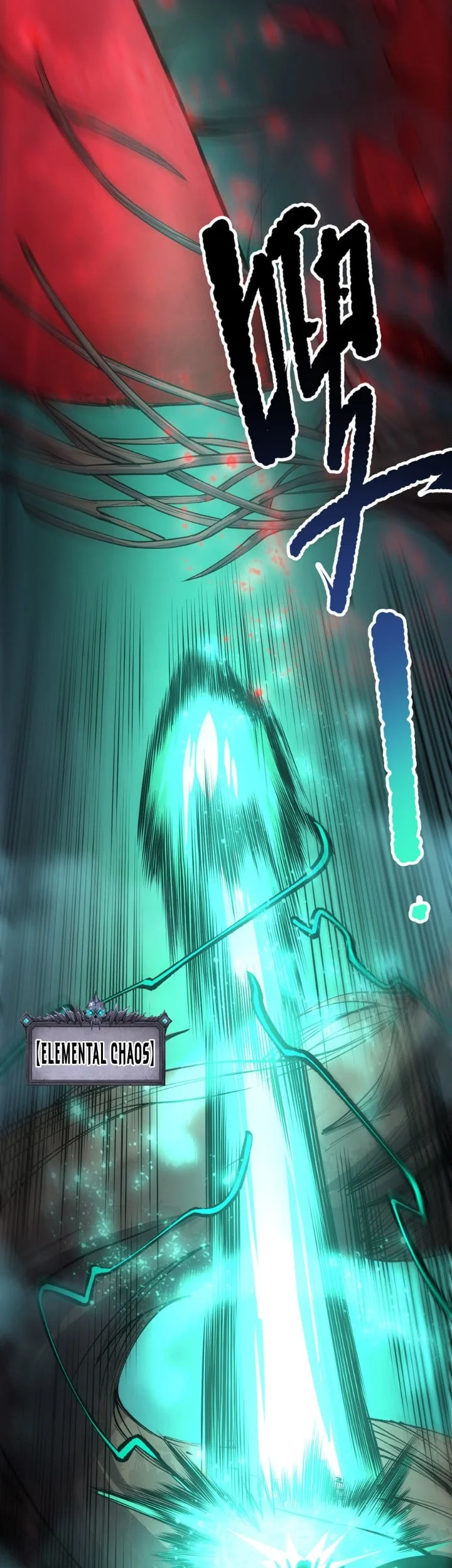 Disastrous Necromancer Bab 264 halaman 28