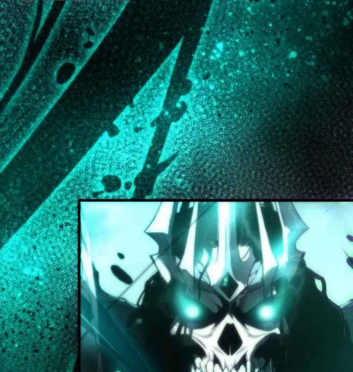 Disastrous Necromancer Bab 264 halaman 41