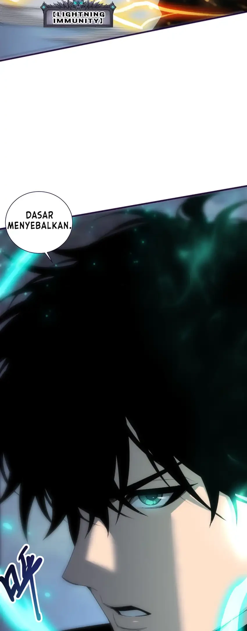 Disastrous Necromancer Bab 265 halaman 5
