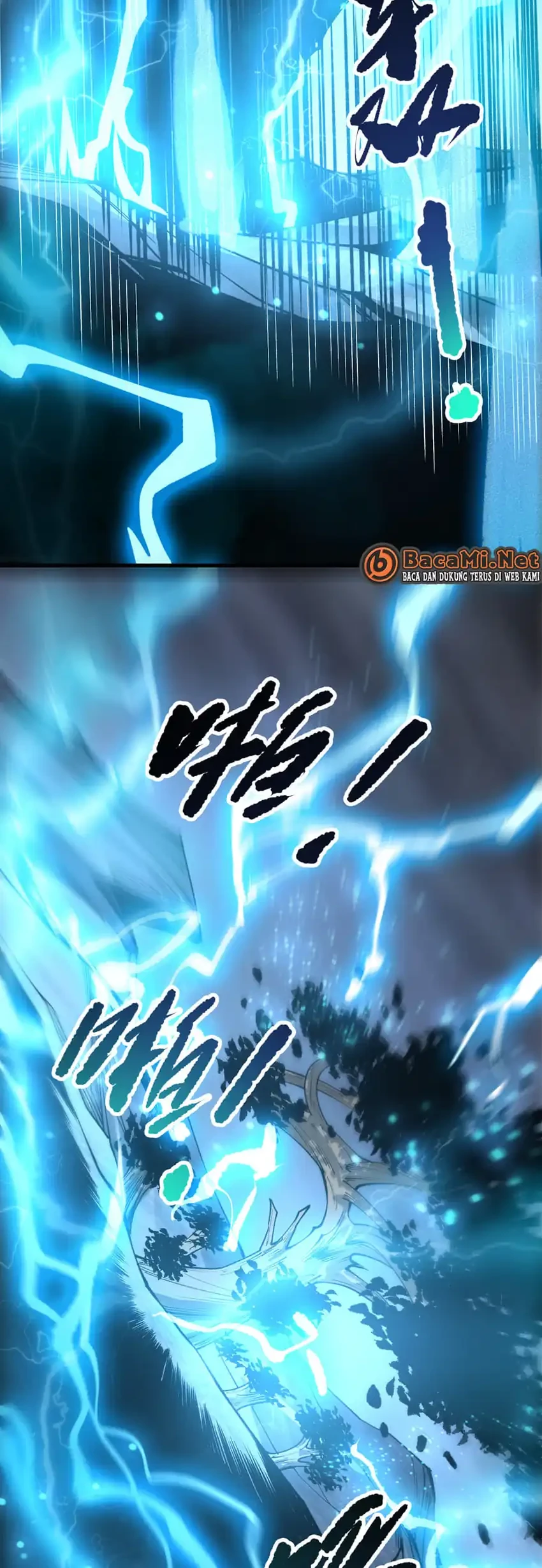 Disastrous Necromancer Bab 265 halaman 9