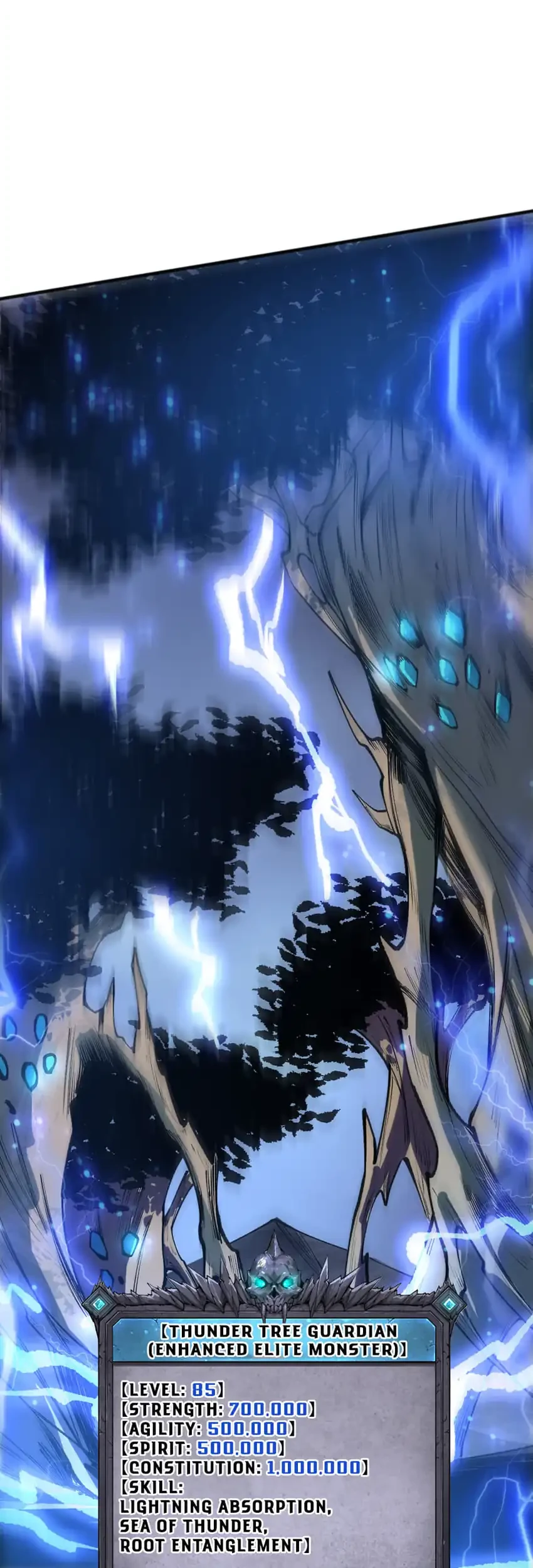 Disastrous Necromancer Bab 265 halaman 12