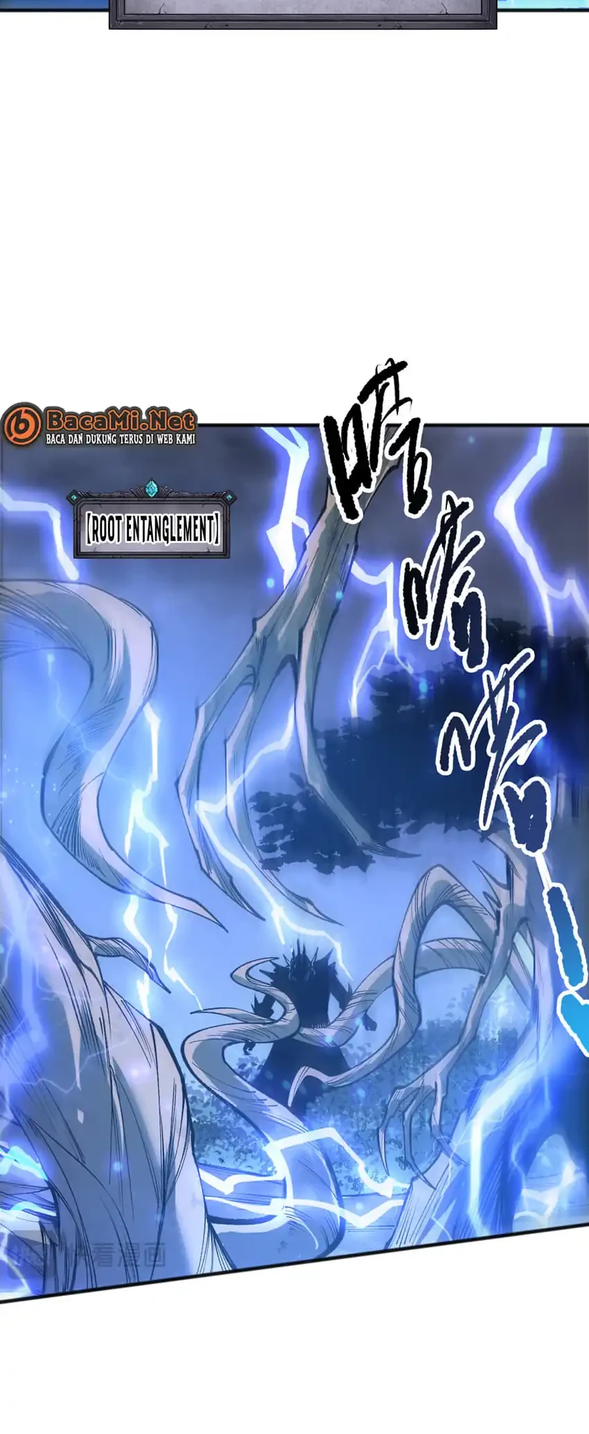 Disastrous Necromancer Bab 265 halaman 13