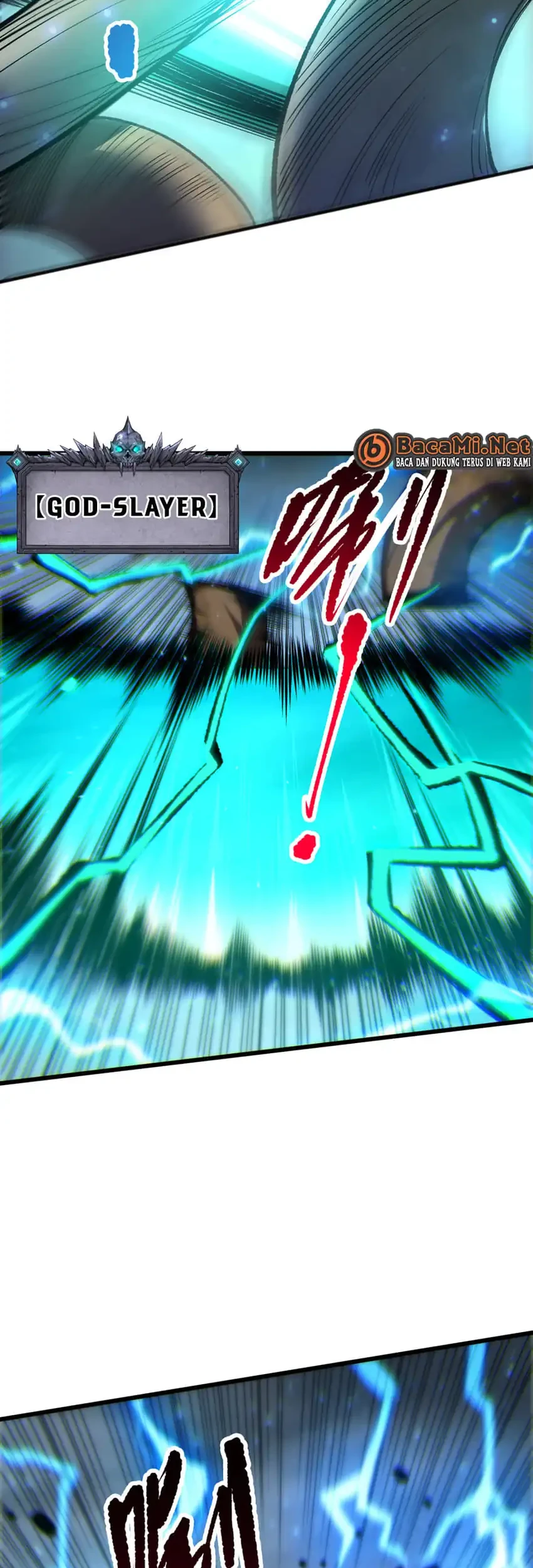Disastrous Necromancer Bab 265 halaman 15