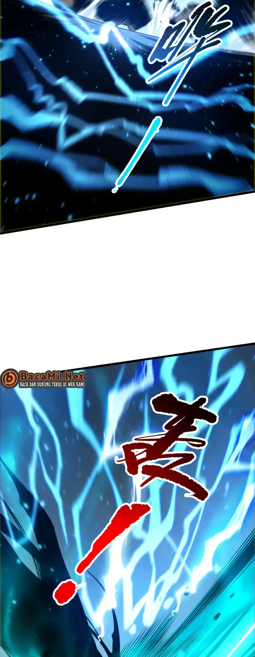 Disastrous Necromancer Bab 265 halaman 17