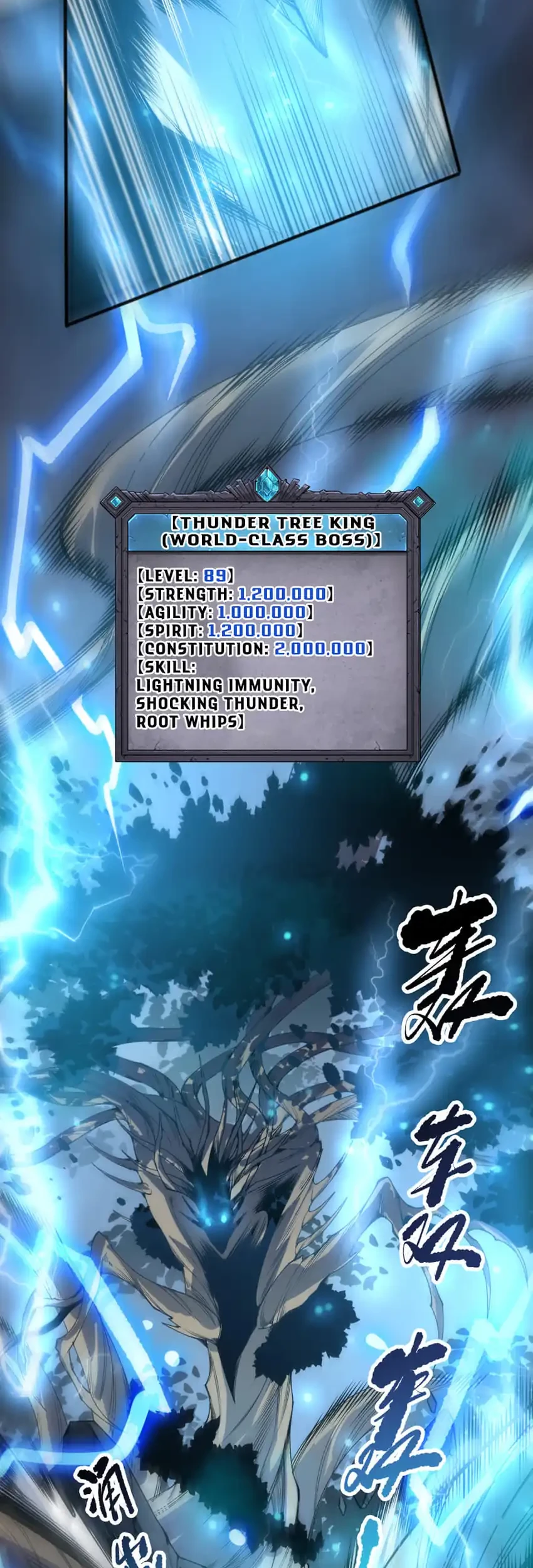 Disastrous Necromancer Bab 265 halaman 24