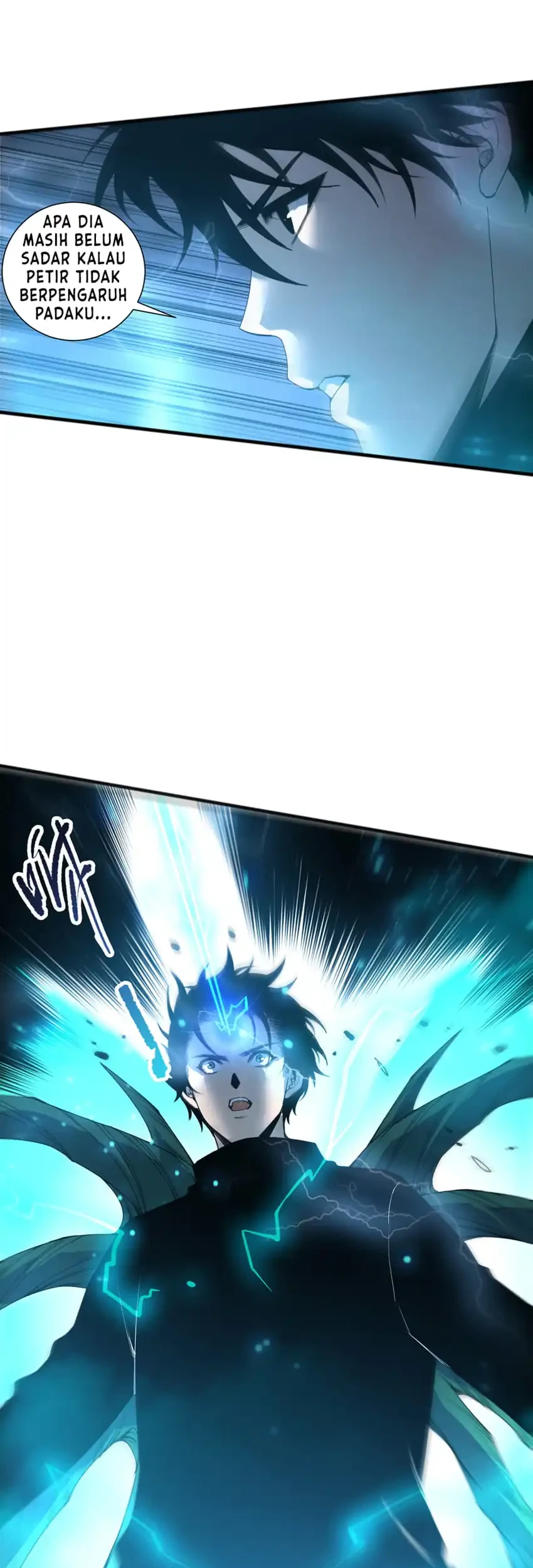Disastrous Necromancer Bab 265 halaman 26