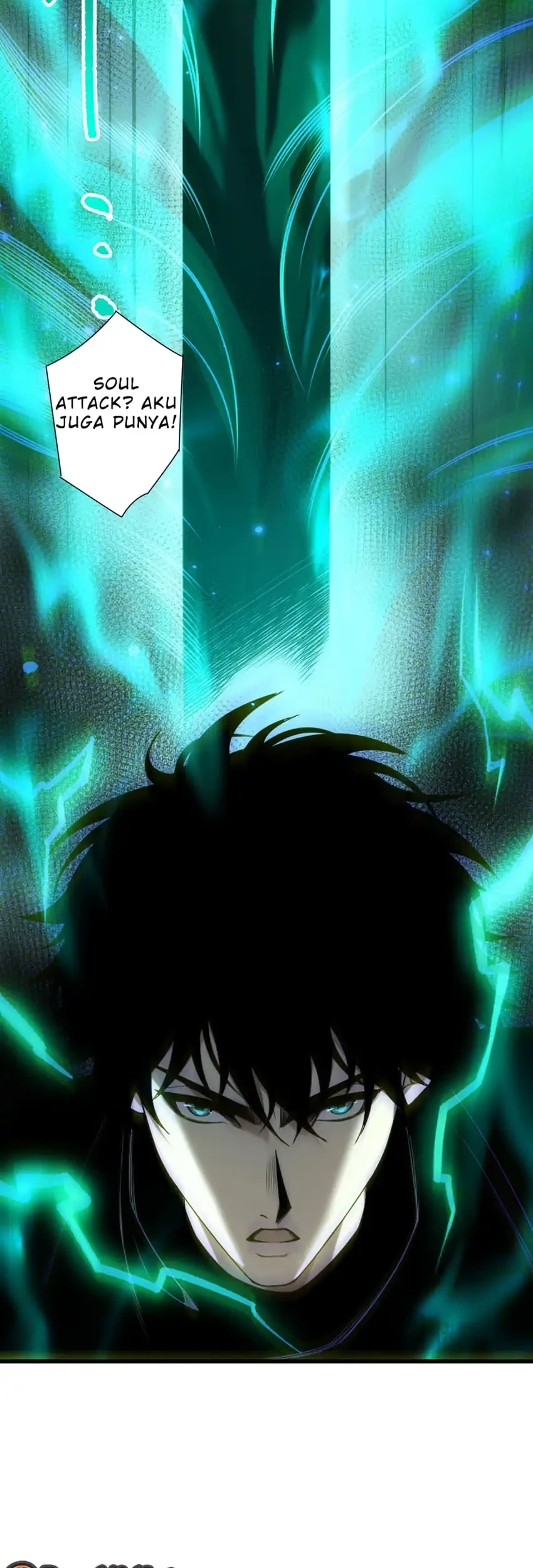 Disastrous Necromancer Bab 265 halaman 32