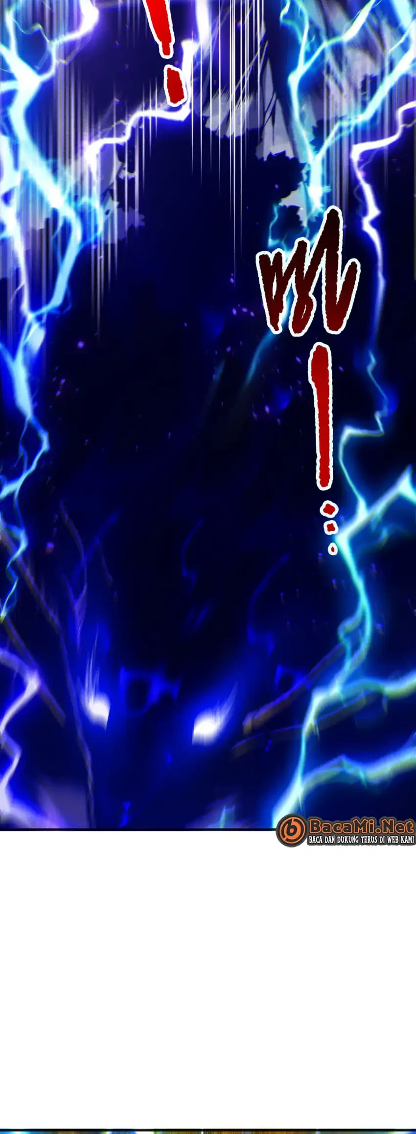 Disastrous Necromancer Bab 265 halaman 41