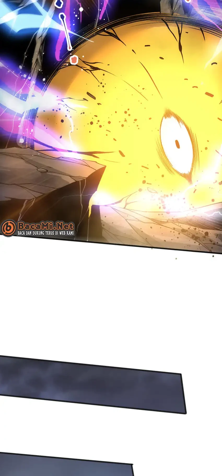 Disastrous Necromancer Bab 266 halaman 13