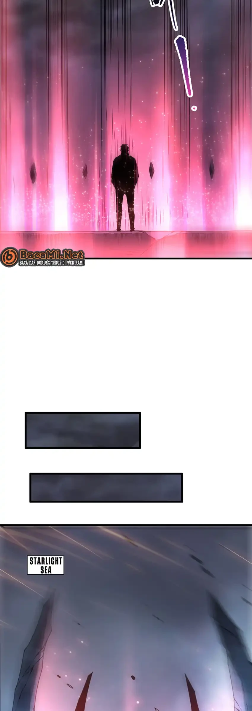 Disastrous Necromancer Bab 266 halaman 21