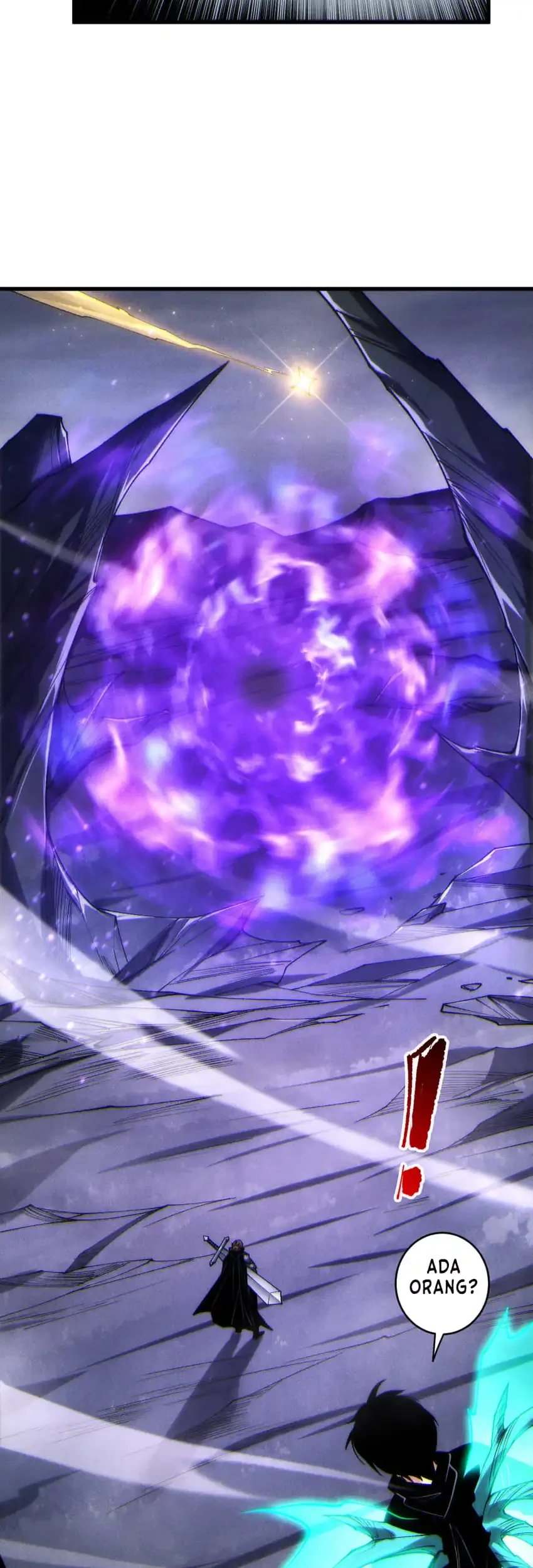 Disastrous Necromancer Bab 266 halaman 26