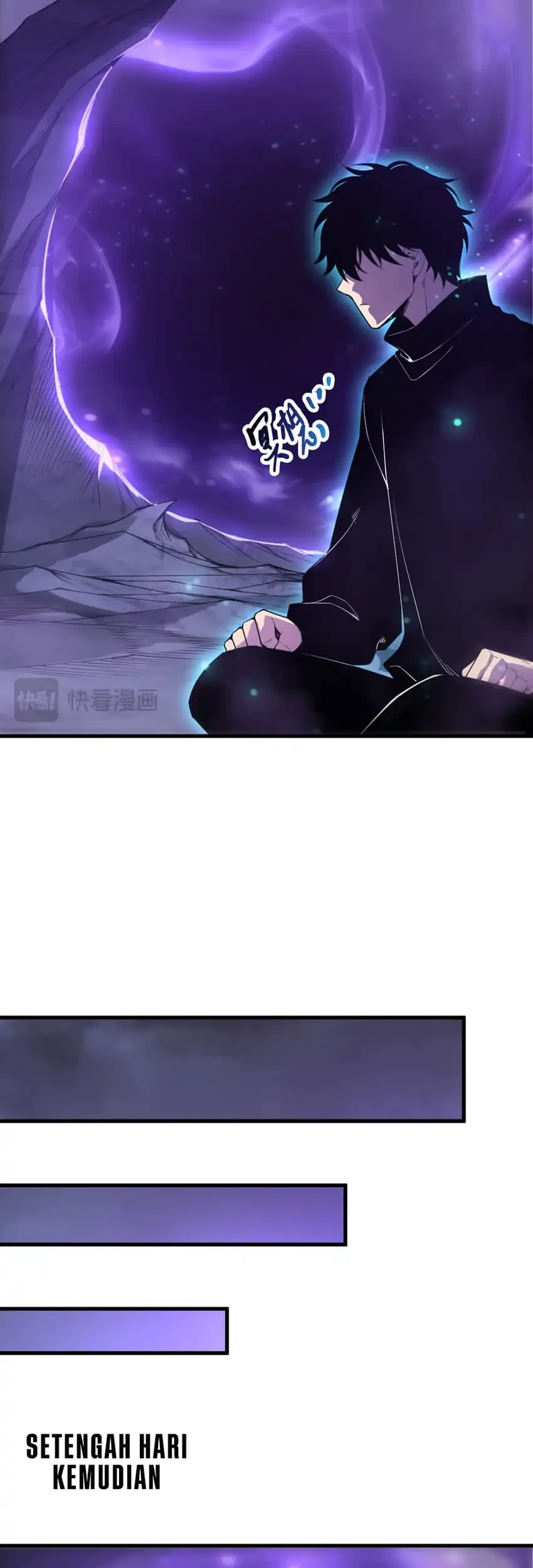 Disastrous Necromancer Bab 266 halaman 39