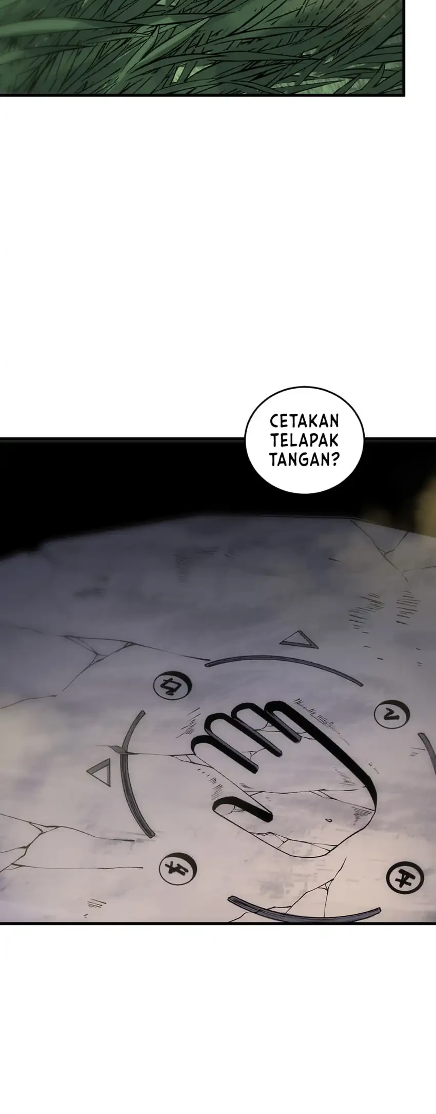 Disastrous Necromancer Bab 267 halaman 5
