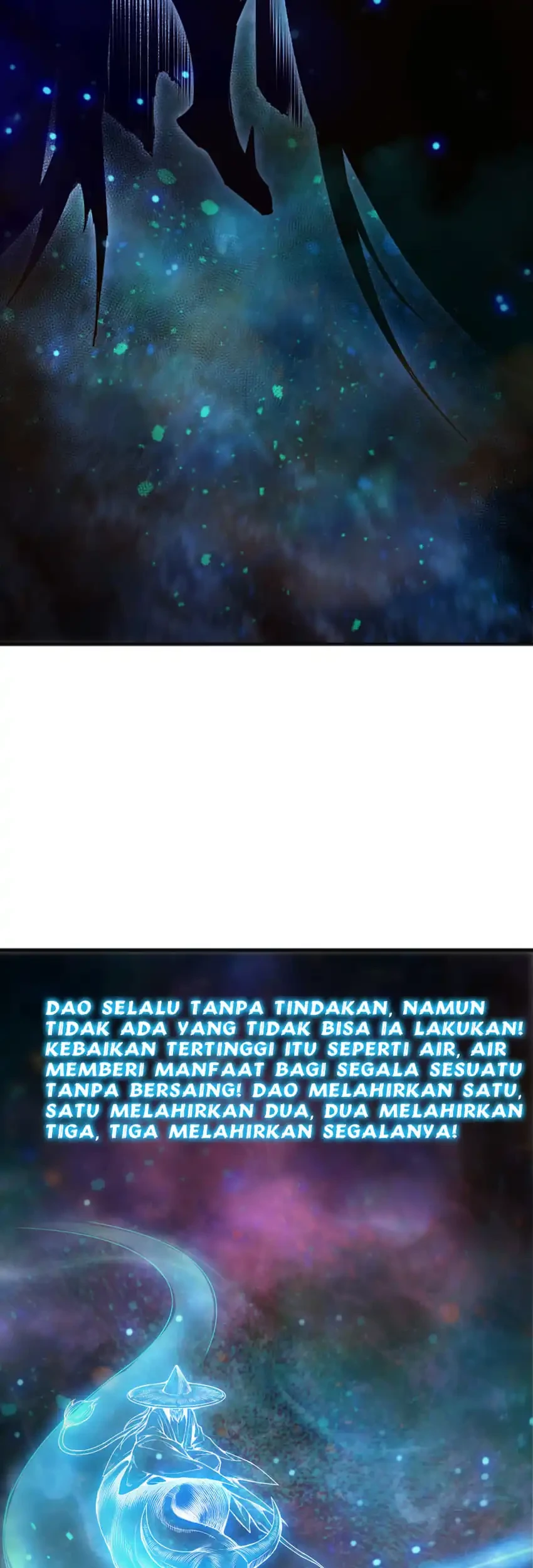 Disastrous Necromancer Bab 267 halaman 10