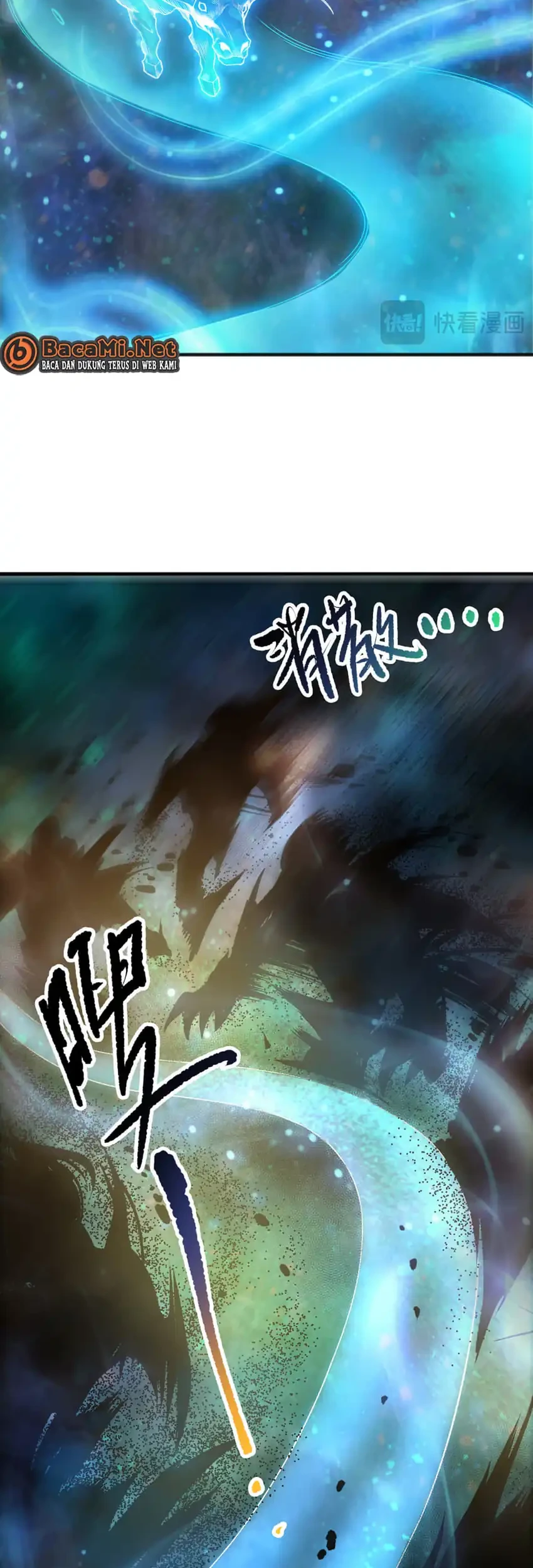 Disastrous Necromancer Bab 267 halaman 11