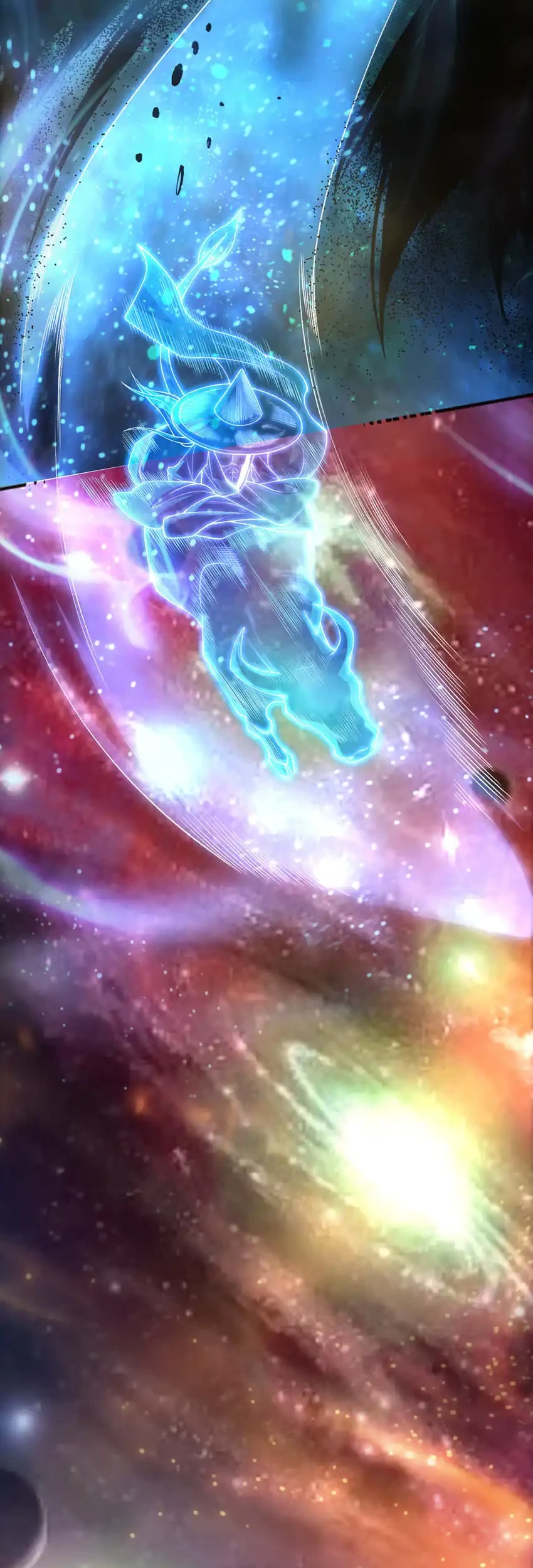Disastrous Necromancer Bab 267 halaman 12