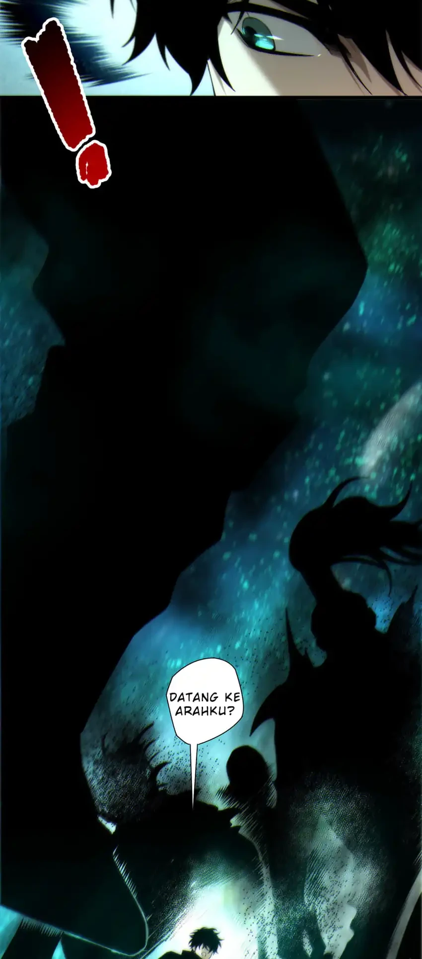 Disastrous Necromancer Bab 267 halaman 17