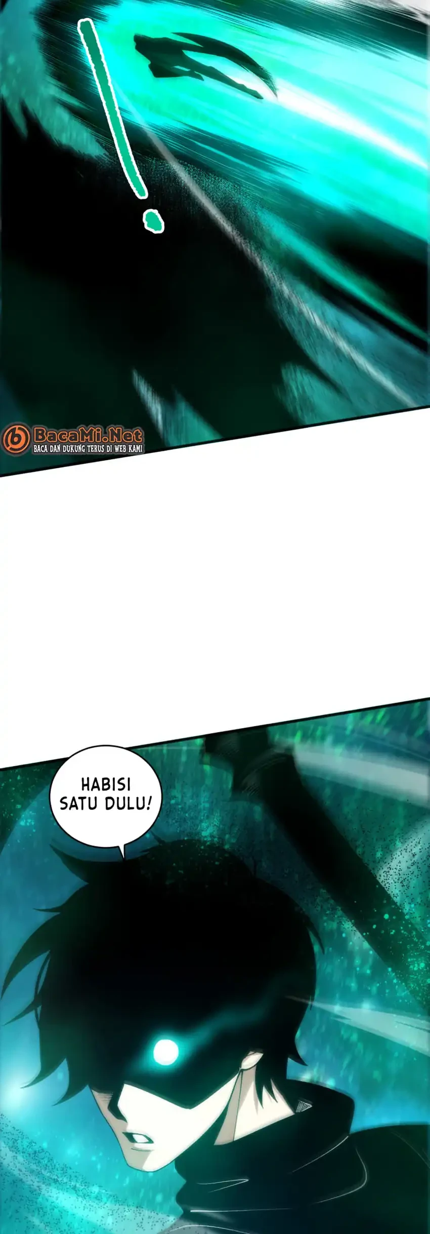 Disastrous Necromancer Bab 267 halaman 21