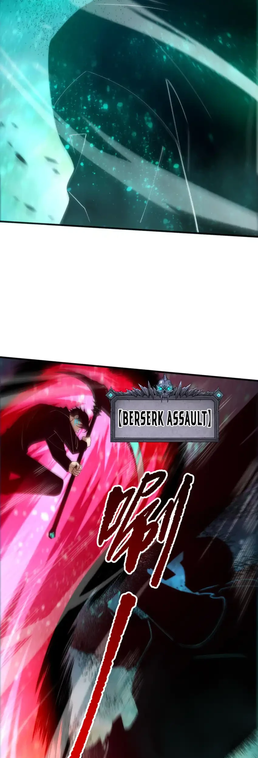 Disastrous Necromancer Bab 267 halaman 22