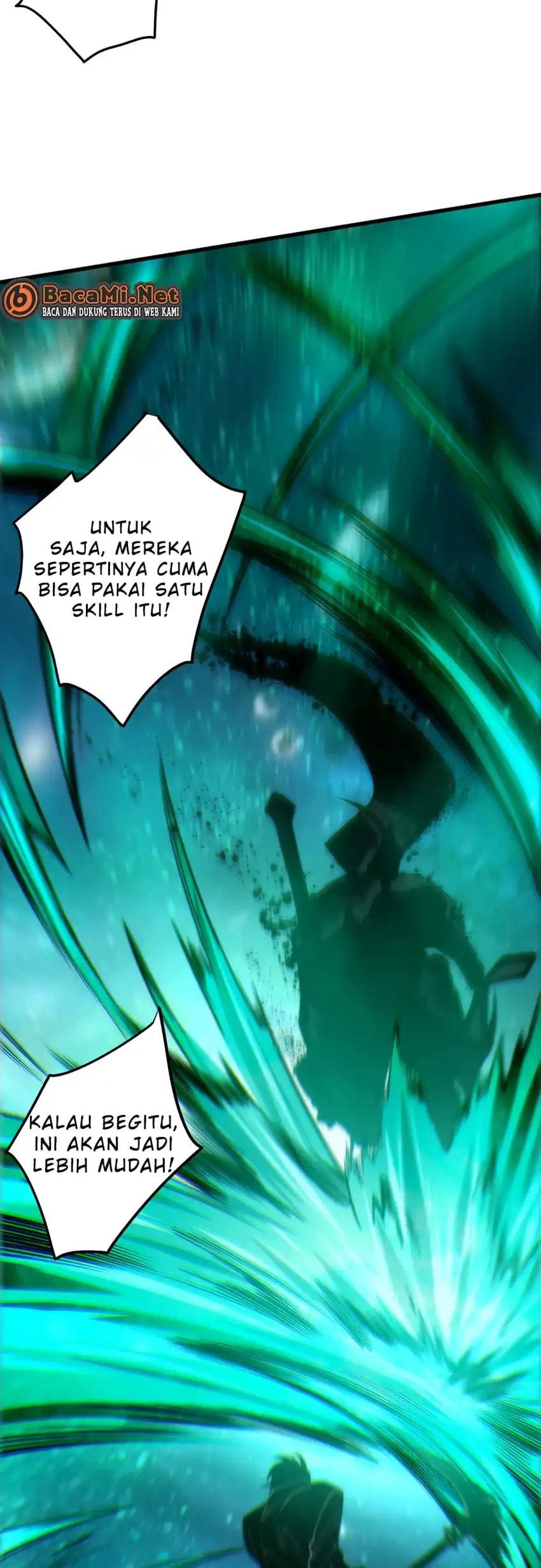 Disastrous Necromancer Bab 267 halaman 29