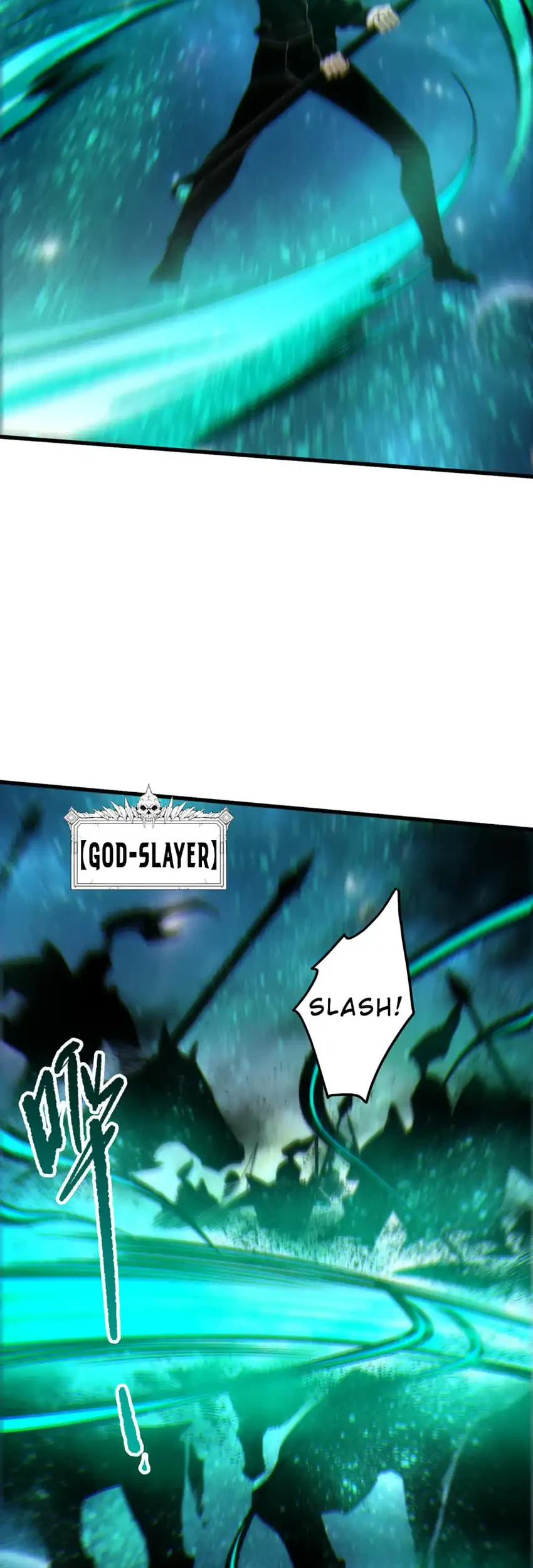 Disastrous Necromancer Bab 267 halaman 30