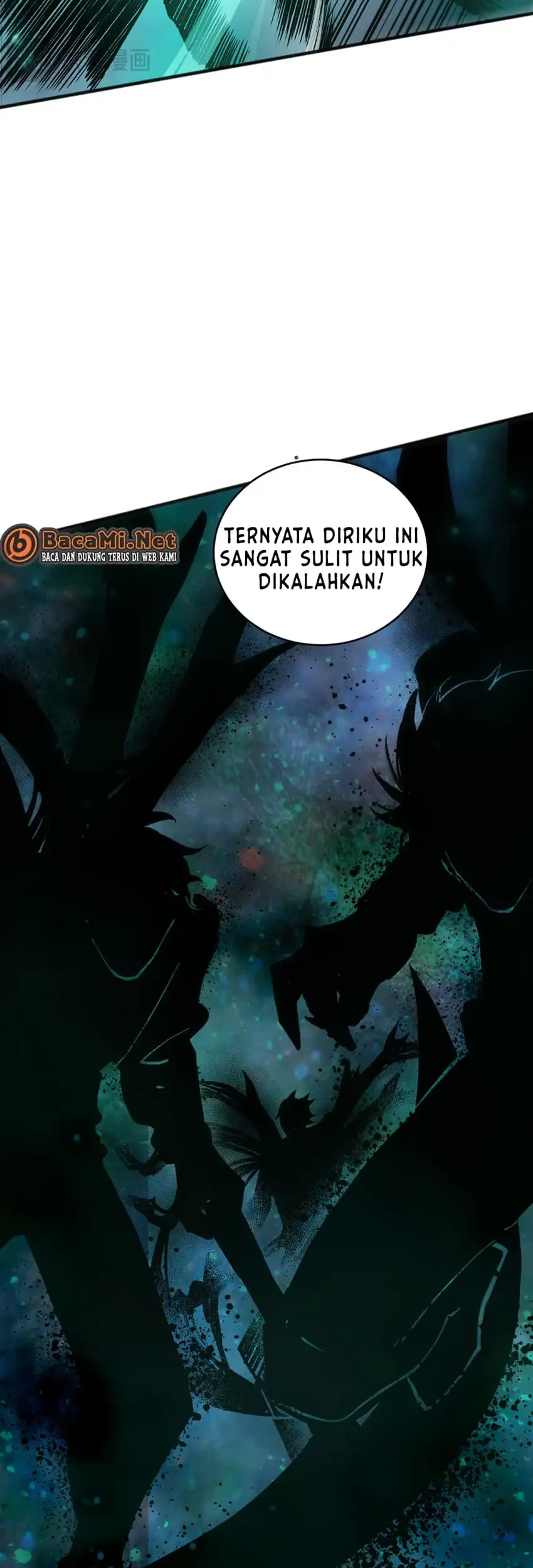 Disastrous Necromancer Bab 267 halaman 39