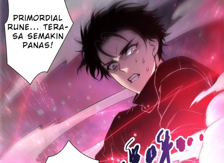 Disastrous Necromancer Bab 268 halaman 13