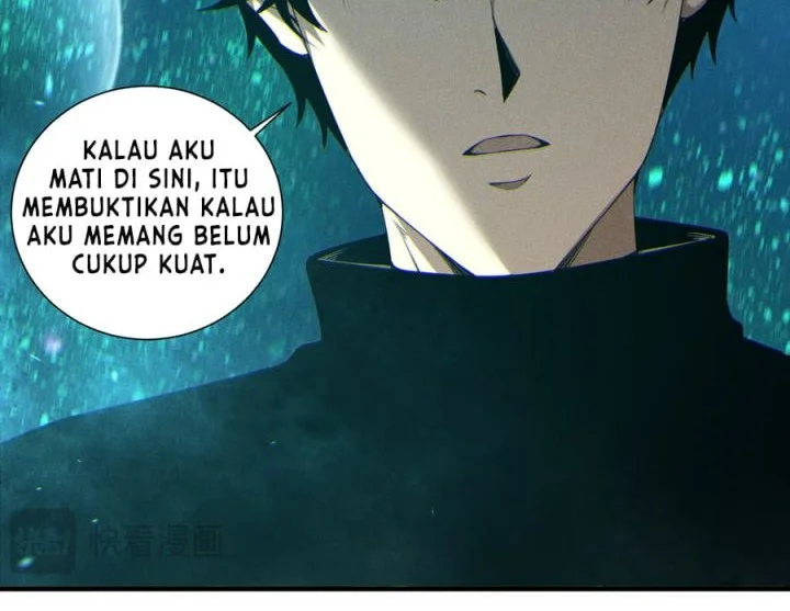 Disastrous Necromancer Bab 268 halaman 25